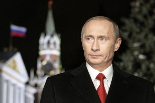 Tổng thống Nga Putin: 60 năm nhìn lại