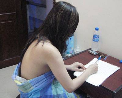 Rắc rối những vụ án hiếp dâm mà nạn nhân vẫn còn… trinh