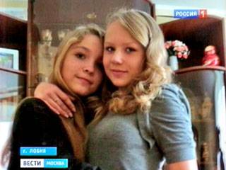 Moskva: Đau lòng vụ hai nữ sinh tự tử