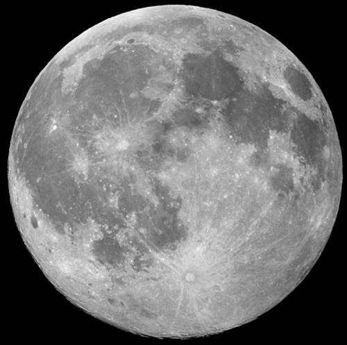 Nga dự kiến đưa người lên Mặt trăng vào năm 2020