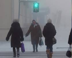 Moskva tiếp tục lạnh giá vào cuối tuần