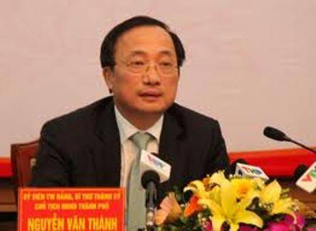 Bí thư thành ủy Hải Phòng khẳng định xử lý cán bộ không có “vùng cấm”