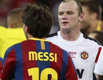 Messi và Barca sẽ sang Việt Nam mùa Hè này?!