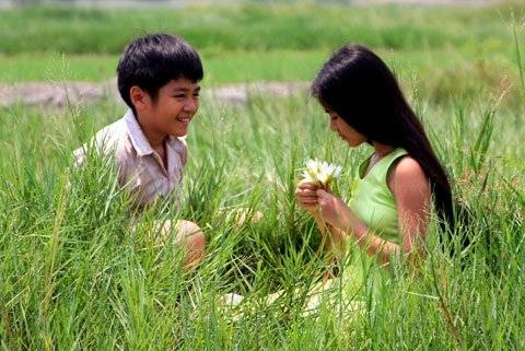 Đẹp và “cay” như phụ nữ Việt