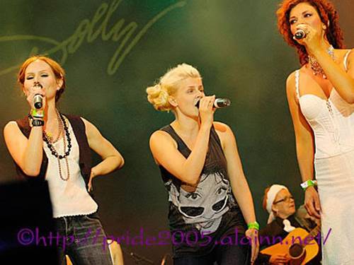 Phụ nữ nên sống ở đâu?