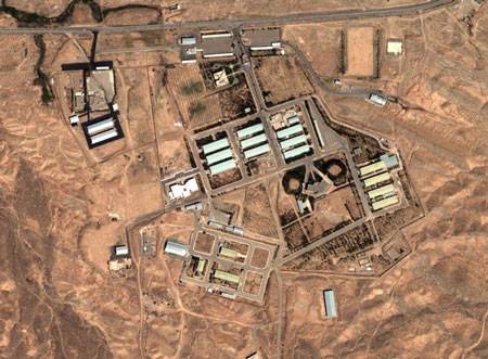 Iran cho phép IAEA vào thăm khu quân sự gây tranh cãi
