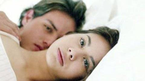 Một tháng làm vợ…tôi sợ đàn ông