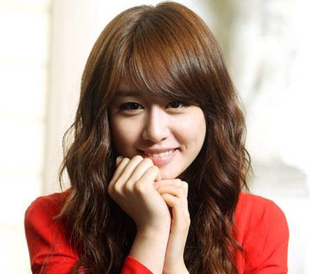 Gặp gỡ 5 gương mặt đẹp nhất showbiz Hàn