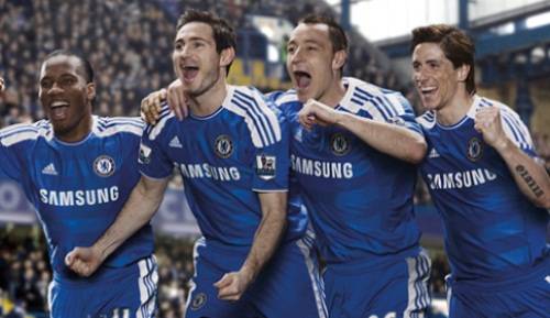 Làm sao để đánh bại được Barca đây, hả Chelsea?