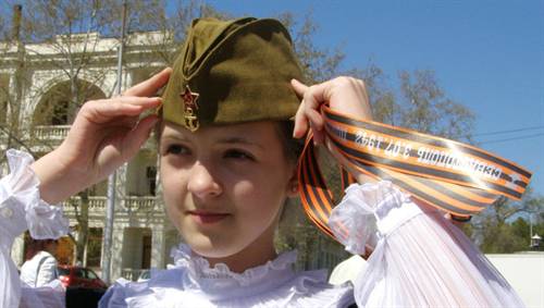 Nga: người dân luôn ủng hộ các hoạt động kỷ niệm ngày chiến thắng