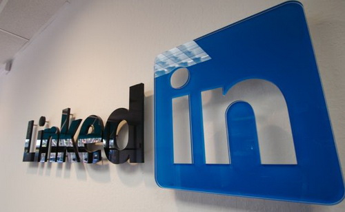 Rò rỉ 6,5 triệu mật khẩu mạng xã hội LinkedIn