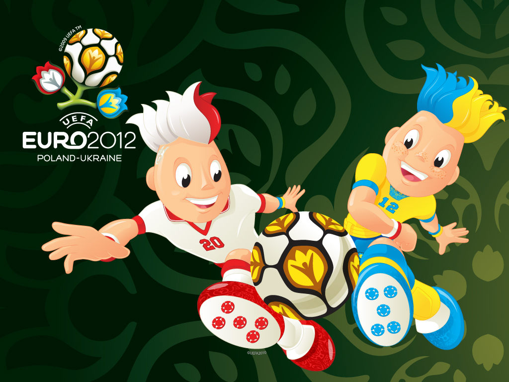 Xem bóng đá Online ngày 01-07-2012(Chung Kết EURO 2012)