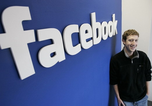 40 điều thú vị về Facebook, Youtube...