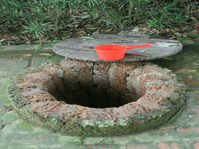 Chuyện ly kỳ về bầu vú mẹ vĩ đại trên đồi Hổ gầm