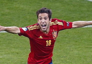 Tây Ban Nha muốn làm bá chủ bóng đá thế giới