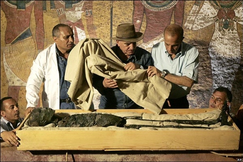 Những câu chuyện tâm linh (phần 2)