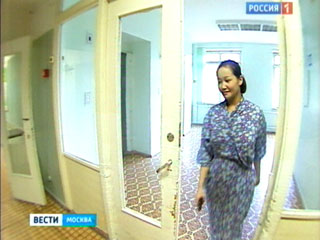 Moskva: Những chuyến  du lịch thai sản