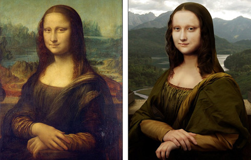 Bí ẩn nụ cười của nàng Monalisa suốt 500 năm qua đã có lời giải