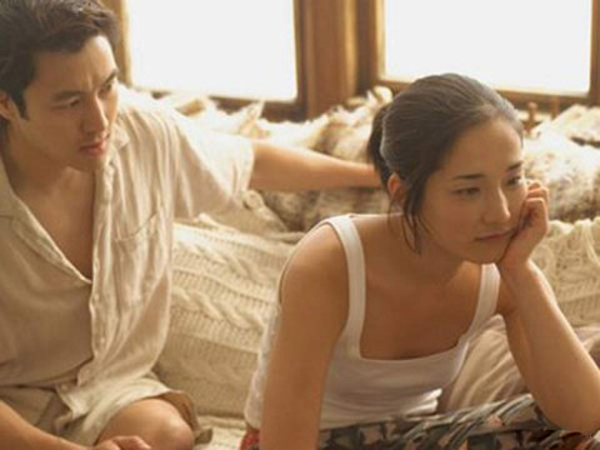 Trị tật hám gái của chồng