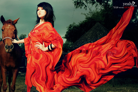 Thủy Top: 'Tôi đã tỉnh dậy sau cơn ác mộng dài'