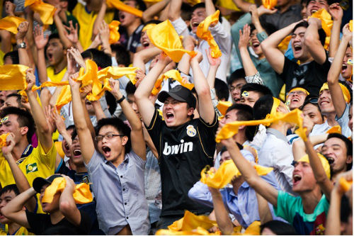 Cổ động viên Sông Lam Nghệ An nói gì về nghi án Huy Hoàng “phê thuốc”?