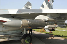 Nga ra mắt biển thể ‘sát thủ diệt radar’ mới