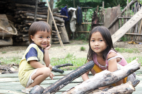 Sông Tranh 2: Có thủy điện - Mất bát cơm