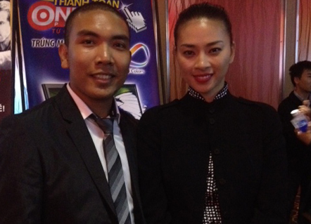 'Ông bầu' Phước Sang có thể bị 15 năm tù