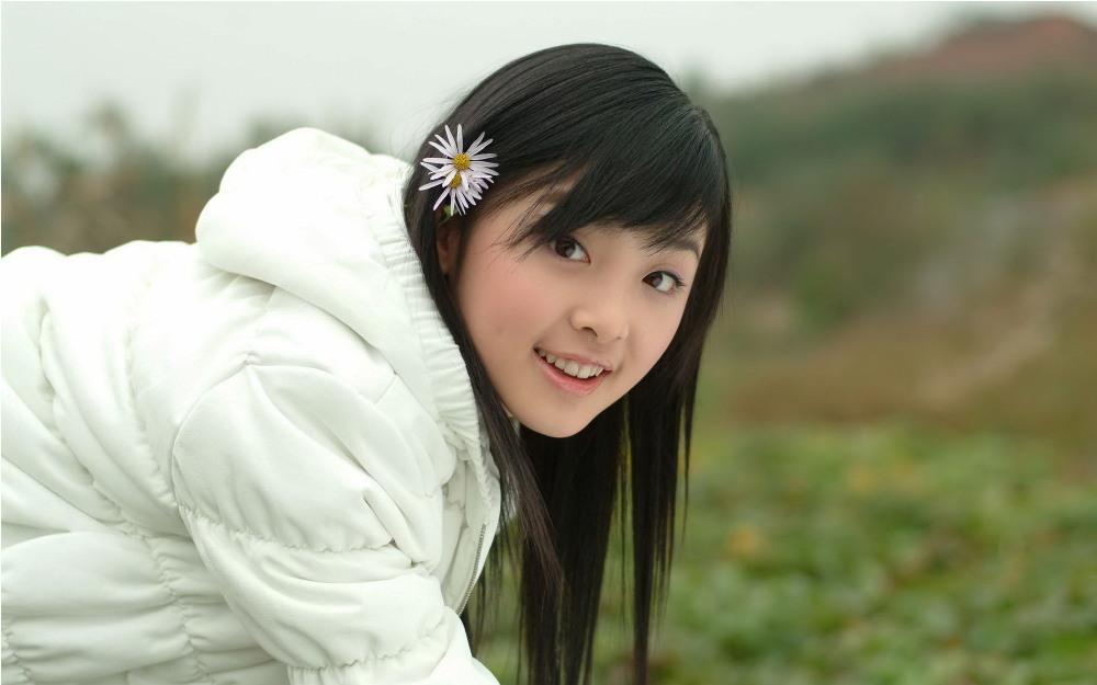 Người đẹp châu Á - Phần 58