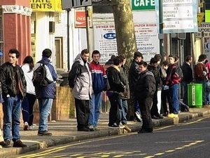 Chi một triệu bảng mua quyền định cư lâu dài tại Anh