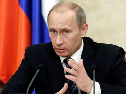 Thủ tướng Nga cảnh báo can thiệp từ bên ngoài