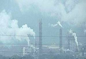 Nga: thủ đô Mat-xcơ-va lọt vào danh sách những thành phố ô nhiễm nhất nước.