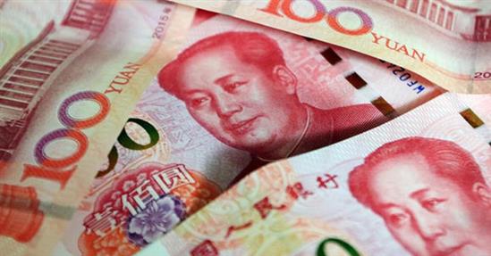Trung Quốc tăng tỷ giá nhân dân tệ 0,25%