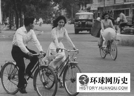 Tư liệu quý: Cảnh sinh hoạt ở Sài Gòn những năm 40