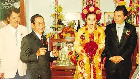 Nghi vợ mất trinh vì không đau khi làm 