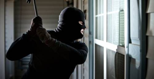 St Petersburg: Một nữ doanh nhân Trung quốc bị trấn cướp