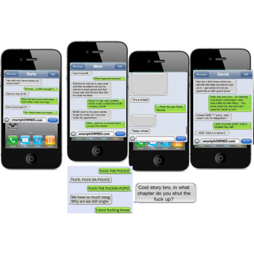 Cuộc đua smartphone giá rẻ chỉ mới bắt đầu