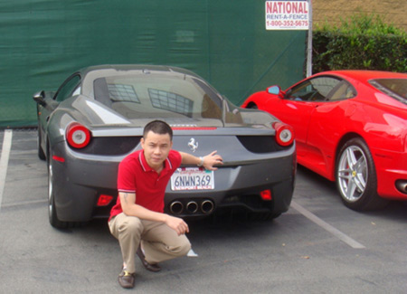 Tại sao Cường 'Luxury' chịu chi nghìn tỷ vào BĐS?