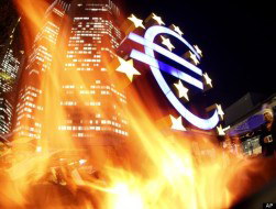 Khủng hoảng eurozone sẽ kéo dài thêm 20 năm nữa?