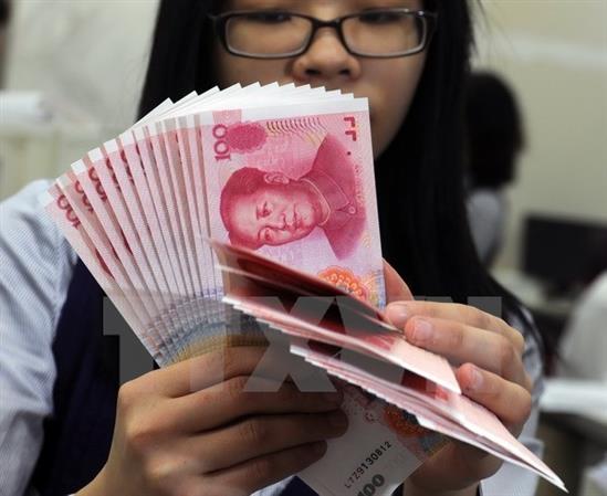 Trung Quốc đầu tư 40 tỷ USD hỗ trợ các khu vực kém phát triển