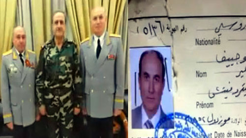 Bộ Quốc phòng Nga: Thông tin về cái chết của một viên tướng Nga ở Syria là sự khiêu khích
