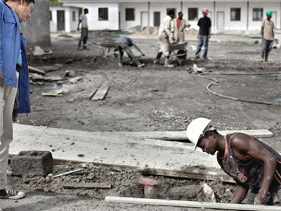 Những ông chủ Trung Quốc ở Châu Phi: Xung đột đẫm máu ở Zambia