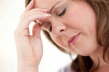 Thực phẩm giúp chị em tránh cơn bốc hỏa