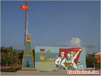 20 tỷ xây nhà đa năng cho Trường Sa