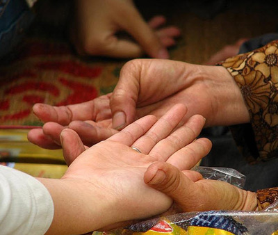 Rủ nhau đi đổi tên