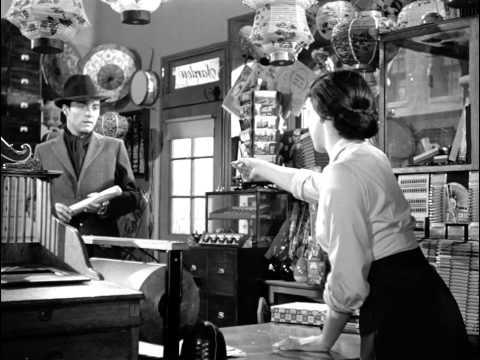 Ánh đèn sân khấu (Limelight)