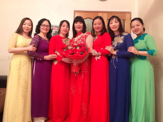 Moscow không còn xa xôi