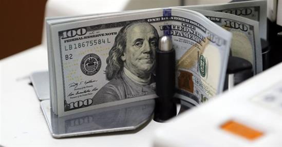 Financial Times: Trung Quốc hạn chế bán đồng USD