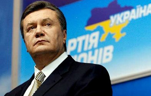 Xung quanh tin Nga trao quốc tịch cho cựu Tổng thống Yanukovych