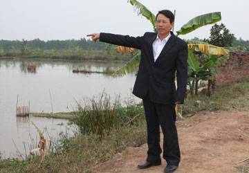 Vụ bắn vào lực lượng cưỡng chế ở Hải Phòng: Sẽ xem lại việc thu hồi đất